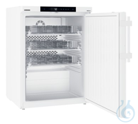 MKUv 1610-23 Var.H63 Medikamentenkühlgeräte nach DIN 13277 mit Ordnungssystem Außenmaße: Höhe /...